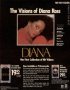Постер «Visions of Diana Ross»