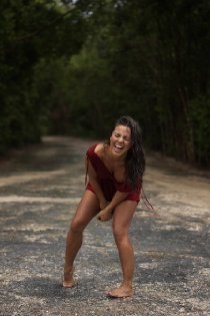 «Kate Del Castillo en La Riviera Maya»