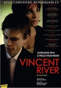 «Vincent River»