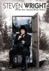 Постер «Steven Wright: When the Leaves Blow Away»