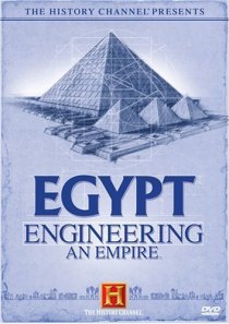 «Как создавались империи. Египет»