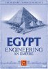 Постер «Как создавались империи. Египет»