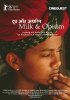 Постер «Молоко и опиум»