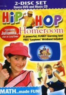 «Hip Hop Kids: Hip Hop Homeroom Math»