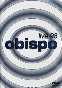«Pascal Obispo: Live 98»