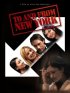 Постер «To and from New York»