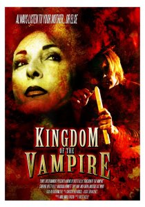 «Kingdom of the Vampire»
