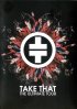 Постер «Take That. The Ultimate Tour»