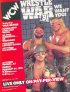 Постер «WCW РестлВойна»
