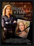 Постер «Сердце страха»