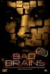 Постер «Bad Brains»