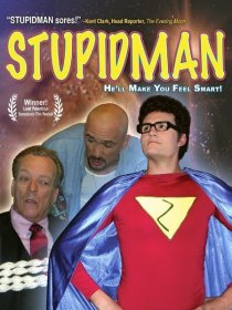 «Stupidman»