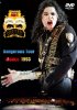 Постер «Michael Jackson Live in Mexico: The Dangerous Tour»