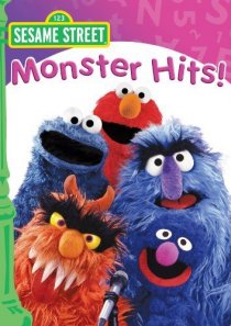 «Sesame Songs: Monster Hits!»
