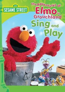 «The Adventures of Elmo in Grouchland: Sing and Play Video»