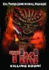 Постер «Tiki»