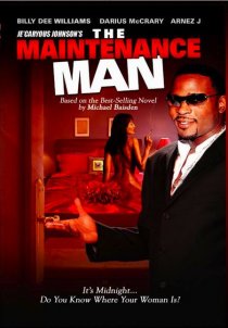 «The Maintenance Man»