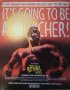 Постер «WCW Столкновение чемпионов 12»