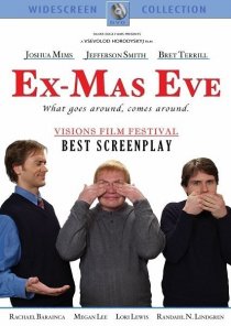 «Ex-Mas Eve»