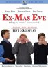 Постер «Ex-Mas Eve»