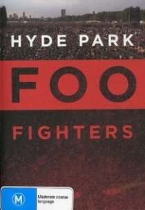 «Foo Fighters: Гайд-парк»