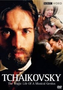 «Tchaikovsky: «The Creation of Genius»»