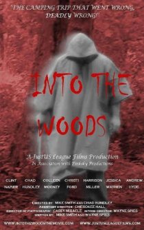 «Into the Woods»