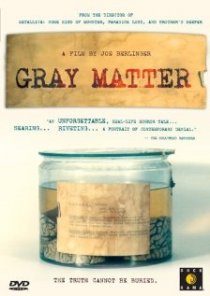 «Gray Matter»