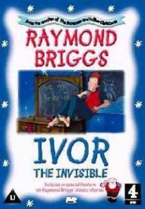 «Ivor the Invisible»