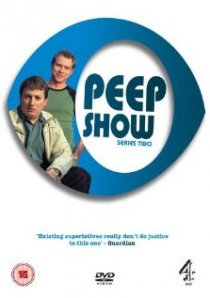 «Untitled «Peep Show» Documentary»