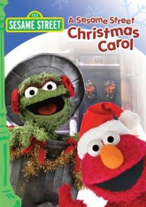 «A Sesame Street Christmas Carol»