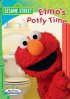 Постер «Elmo's Potty Time»
