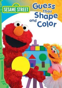«Guess That Shape and Color»