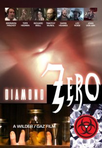 «Diamond Zero»