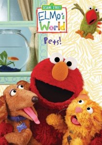 «Elmo's World: Pets!»