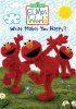 Постер «Elmo's World: What Makes You Happy?»