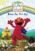 Постер «Elmo's World: Reach for the Sky»