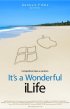 Постер «It's a Wonderful iLife»