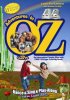 Постер «Adventures in Oz»