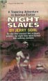 Постер «Night Slaves»