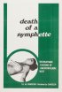 Постер «Death of a Nymphette»