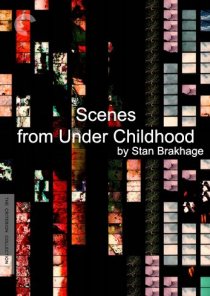 «Scenes from Under Childhood Section #4»