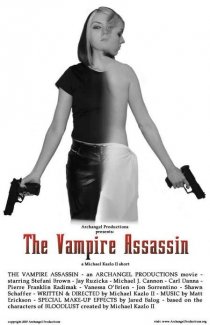 «The Vampire Assassin»
