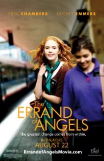 «The Errand of Angels»