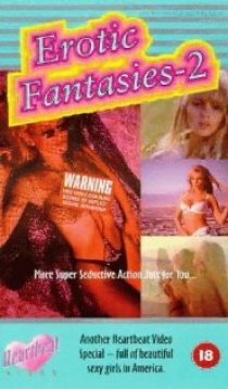«Erotic Fantasies 2»
