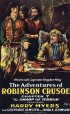 Постер «Приключения Робинзона Крузо»