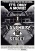 Постер «Последний дом на тупиковой улице»