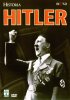 Постер «Das Leben von Adolf Hitler»