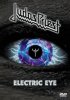 Постер «Judas Priest: Electric Eye»