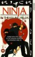 Постер «Ninja in the Killing Fields»